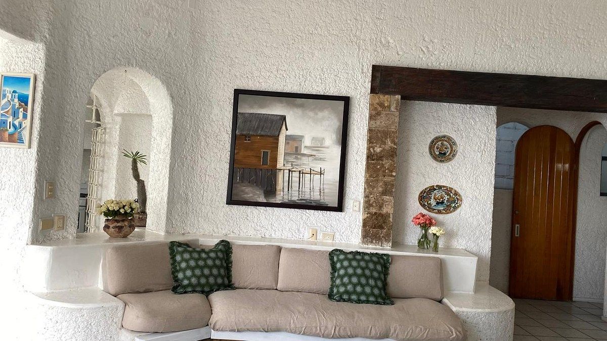 Casa en Tequesquitengo, Jojutla, foto 8 de 31