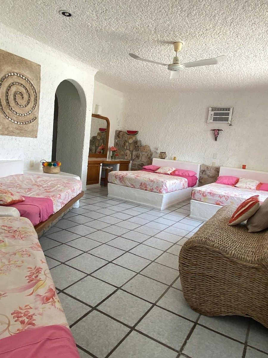 Casa en Tequesquitengo, Jojutla, foto 16 de 31