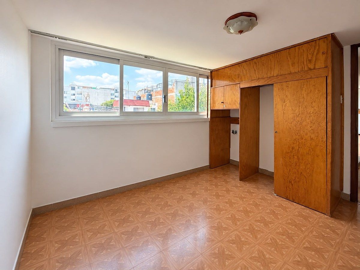 Departamento en Merced Balbuena, Venustiano Carranza, foto 5 de 12