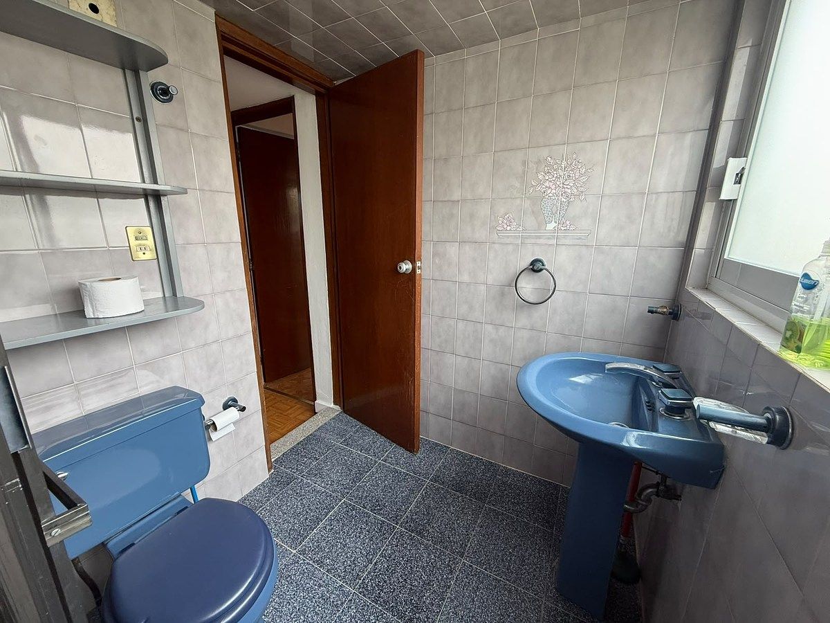 Departamento en Merced Balbuena, Venustiano Carranza, foto 6 de 12