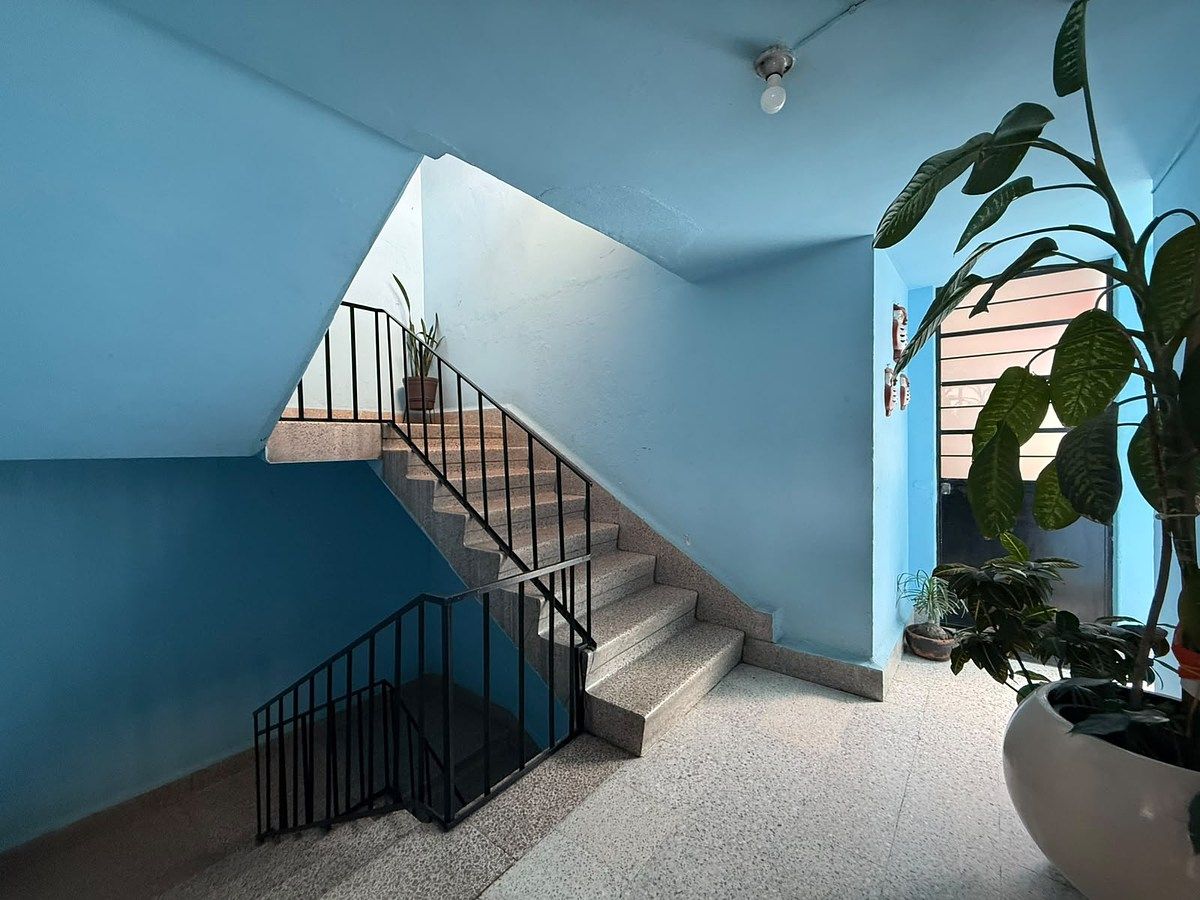 Departamento en Merced Balbuena, Venustiano Carranza, foto 9 de 12