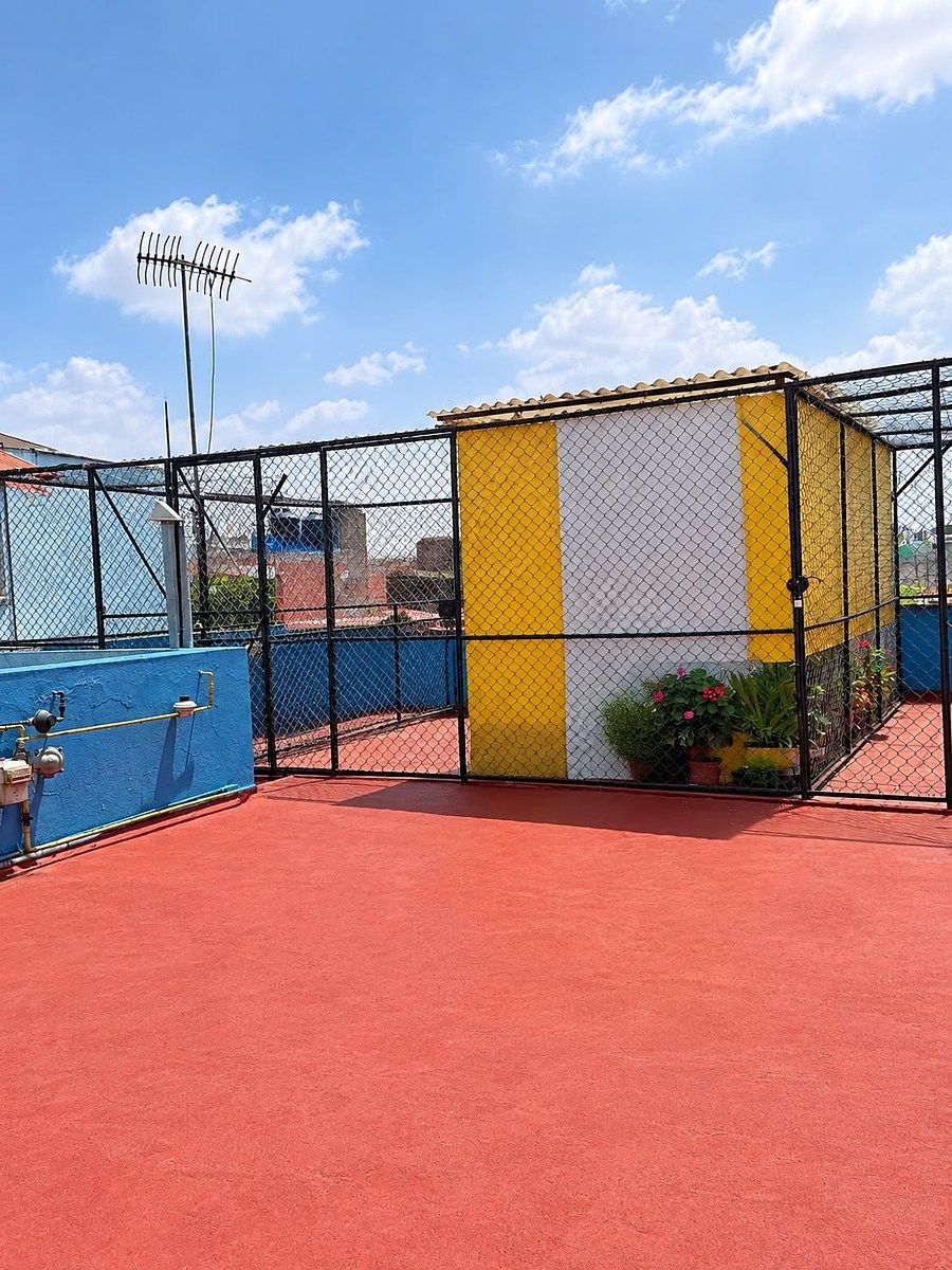 Departamento en Merced Balbuena, Venustiano Carranza, foto 10 de 12