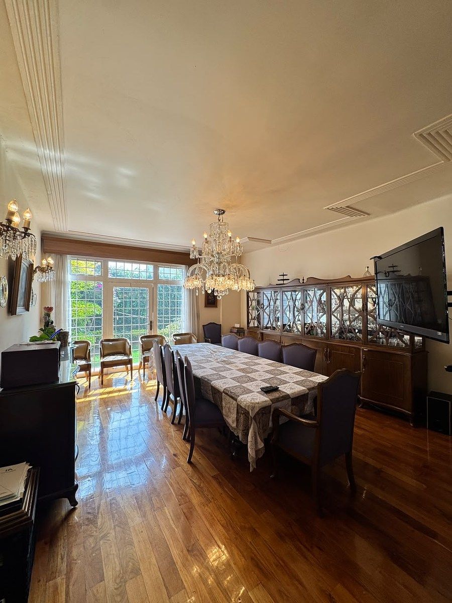 House in Polanco III Sección, Miguel Hidalgo, photo 9 of 22
