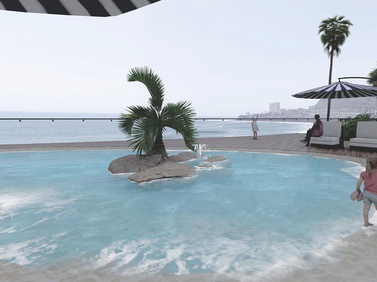 Apartment in Rosarito Centro, Playas de Rosarito, photo 5 of 33