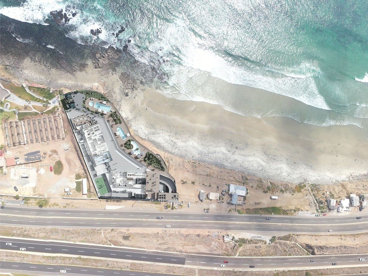 Apartment in Rosarito Centro, Playas de Rosarito, photo 17 of 33