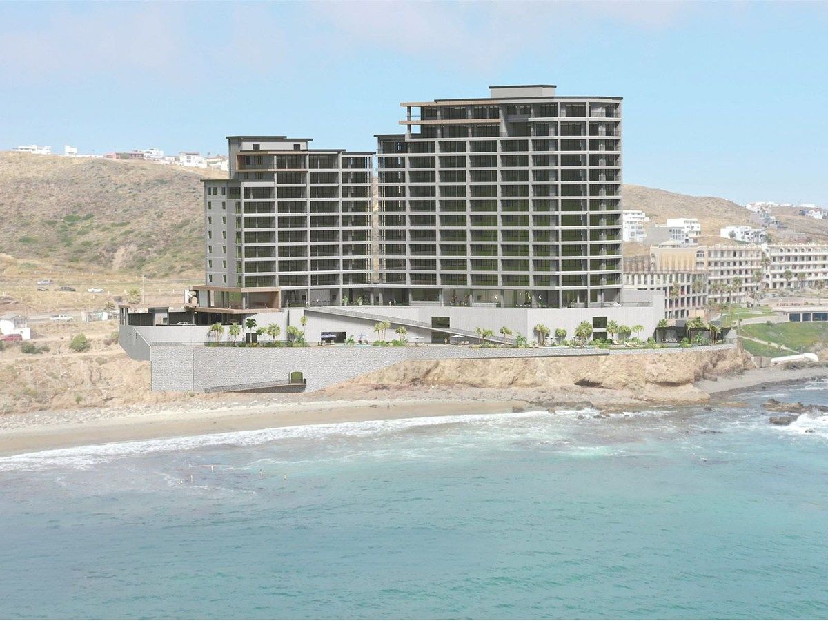 Apartment in Rosarito Centro, Playas de Rosarito, photo 23 of 33