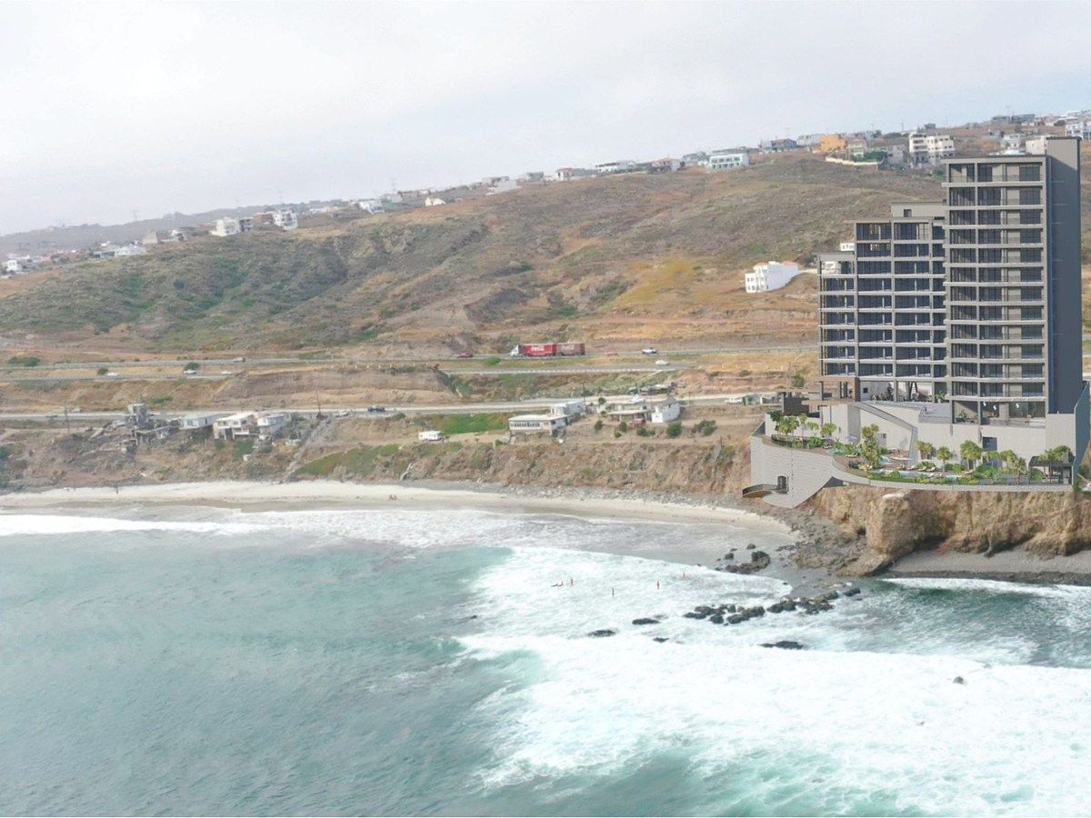Apartment in Rosarito Centro, Playas de Rosarito, photo 24 of 33