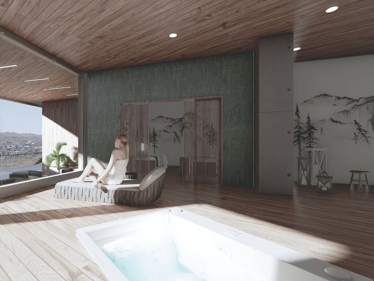 Apartment in Rosarito Centro, Playas de Rosarito, photo 26 of 33