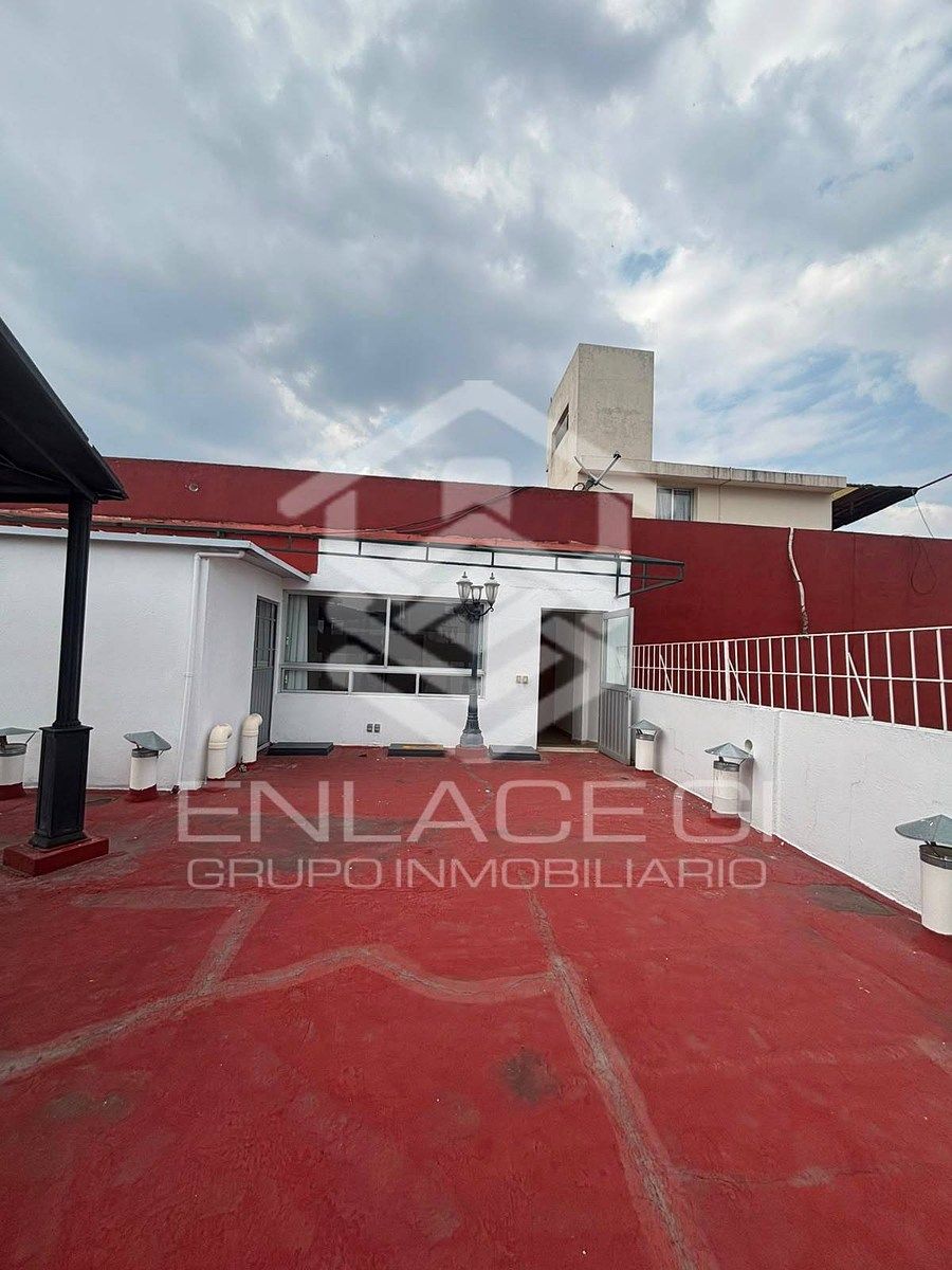 Sala Comercial em Del Valle Sur, Benito Juárez, foto 7 de 7