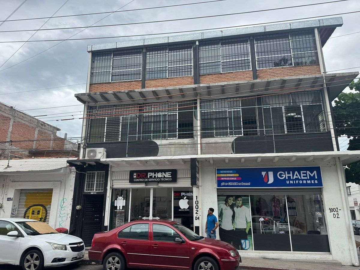 COMMERCIAL LOCAL FOR RENT, photo 1 of 14