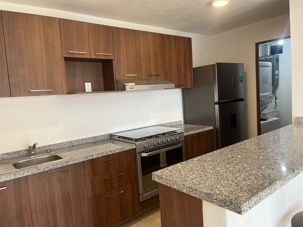 DEPARTAMENTO VENTA SKY VIEW ESMERALDA CIUDAD LOPEZ MATEOS - foto 2