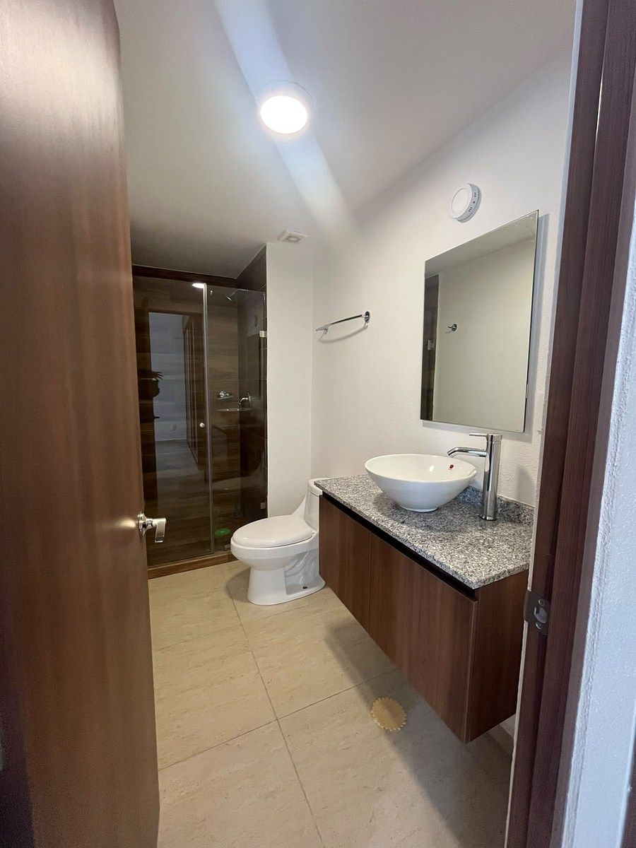 DEPARTAMENTO VENTA SKY VIEW ESMERALDA CIUDAD LOPEZ MATEOS - foto 4