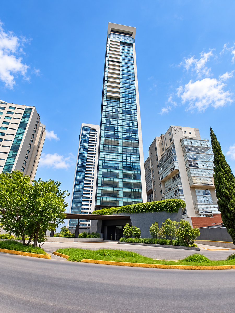 DEPARTAMENTO EN VENTA EN RESIDENCIAL MANIGUA, INTERLOMAS - foto 1
