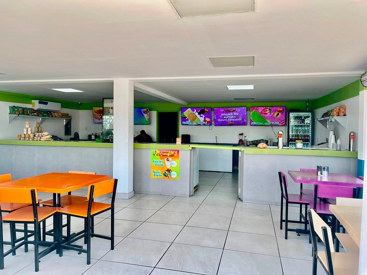 Local comercial en Lázaro Cárdenas, Mexicali, foto 2 de 10