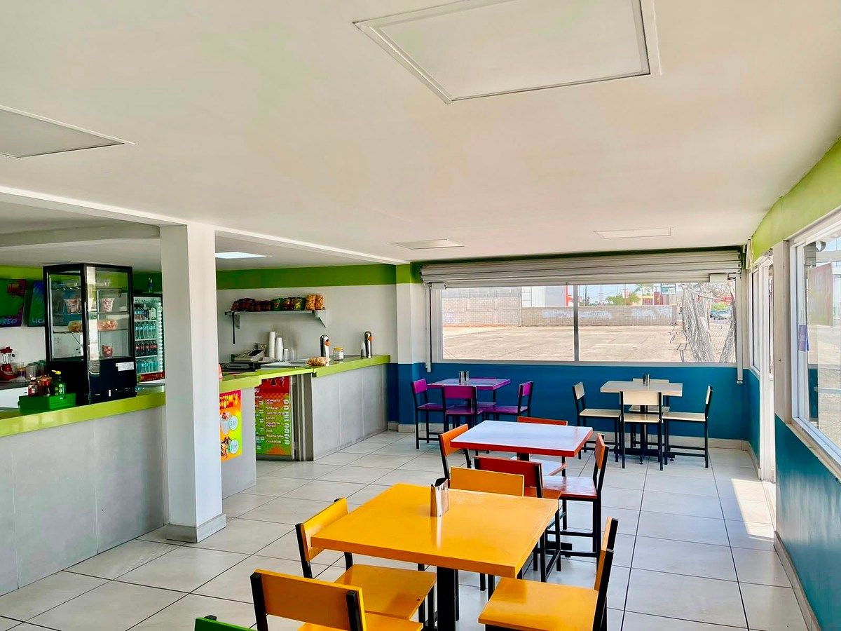 Local comercial en Lázaro Cárdenas, Mexicali, foto 4 de 10