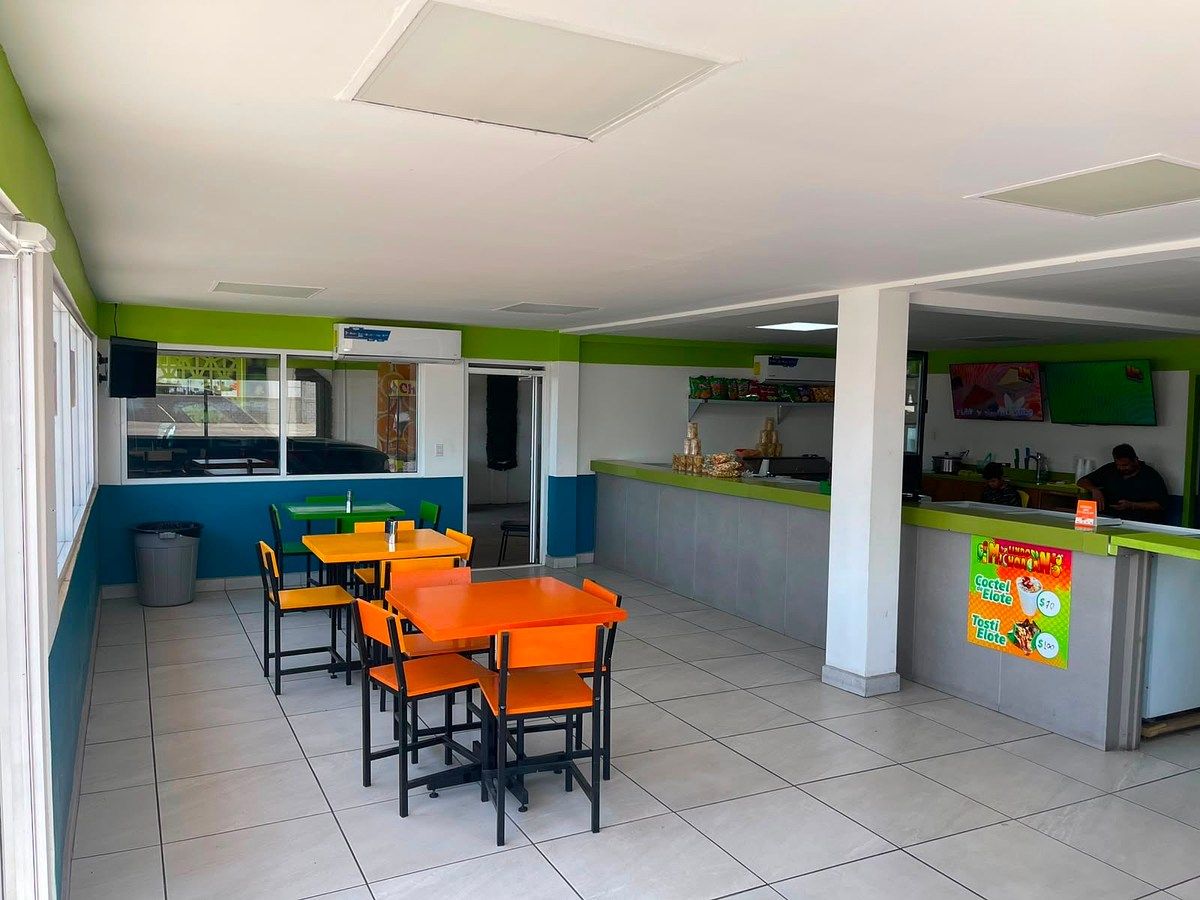 Local comercial en Lázaro Cárdenas, Mexicali, foto 8 de 10