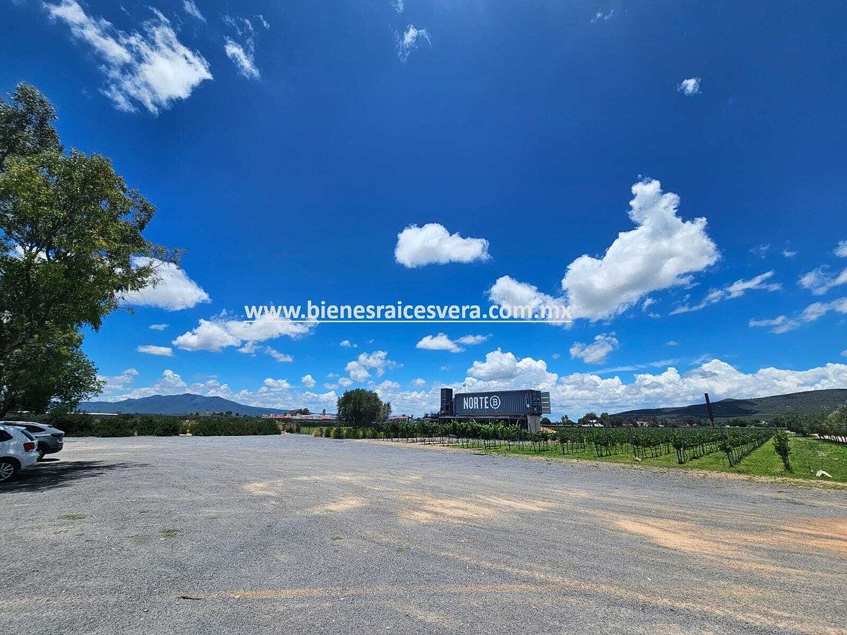 Terreno en Fuentezuelas, Tequisquiapan, foto 21 de 27