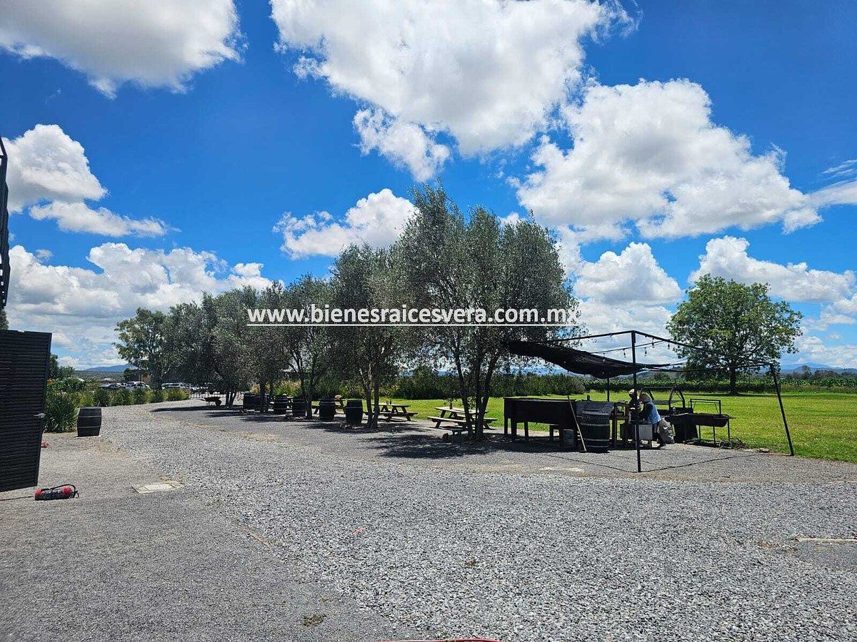 Terreno en Fuentezuelas, Tequisquiapan, foto 25 de 27