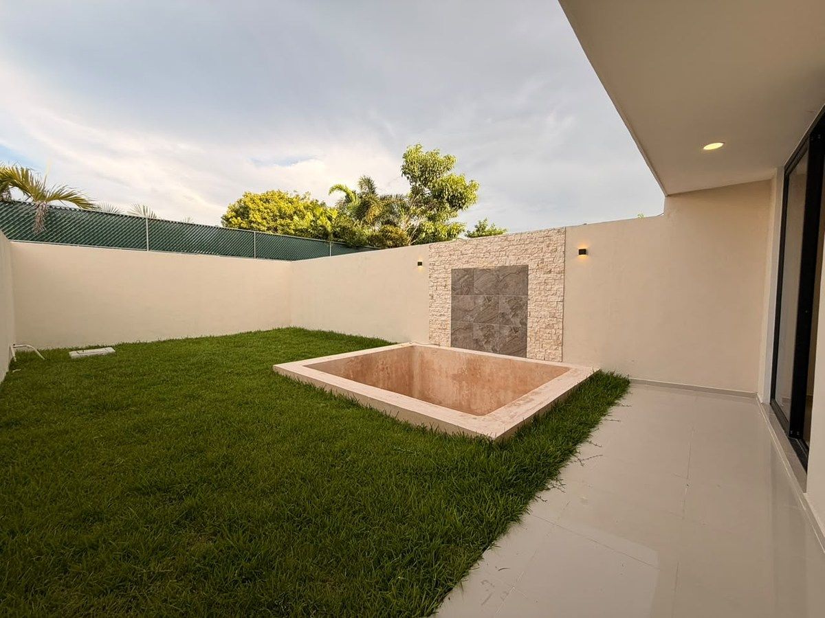 Casa en Temozón Norte, Mérida, foto 5 de 13