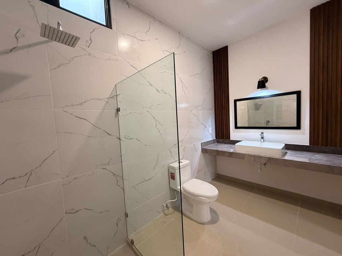 Casa en Temozón Norte, Mérida, foto 8 de 13