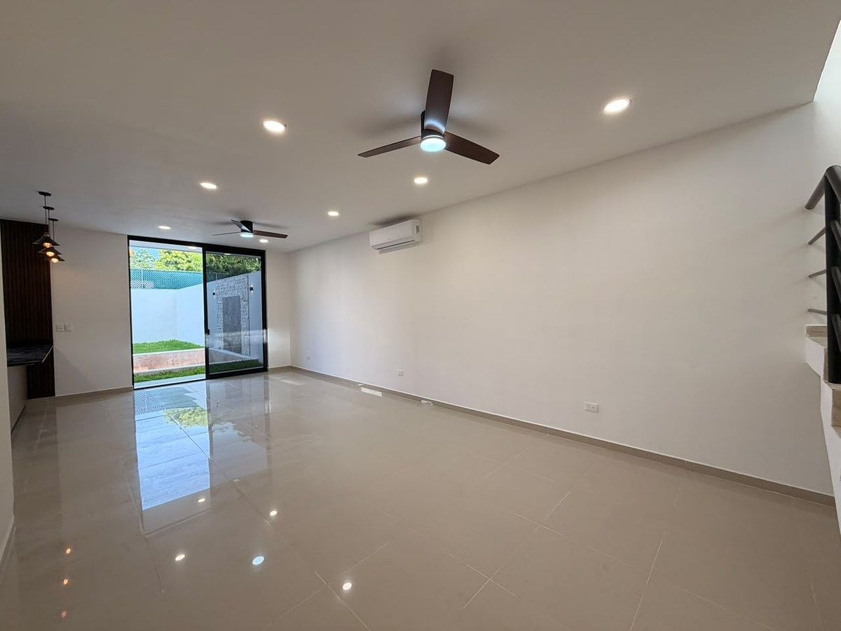 Casa en Temozón Norte, Mérida, foto 3 de 13