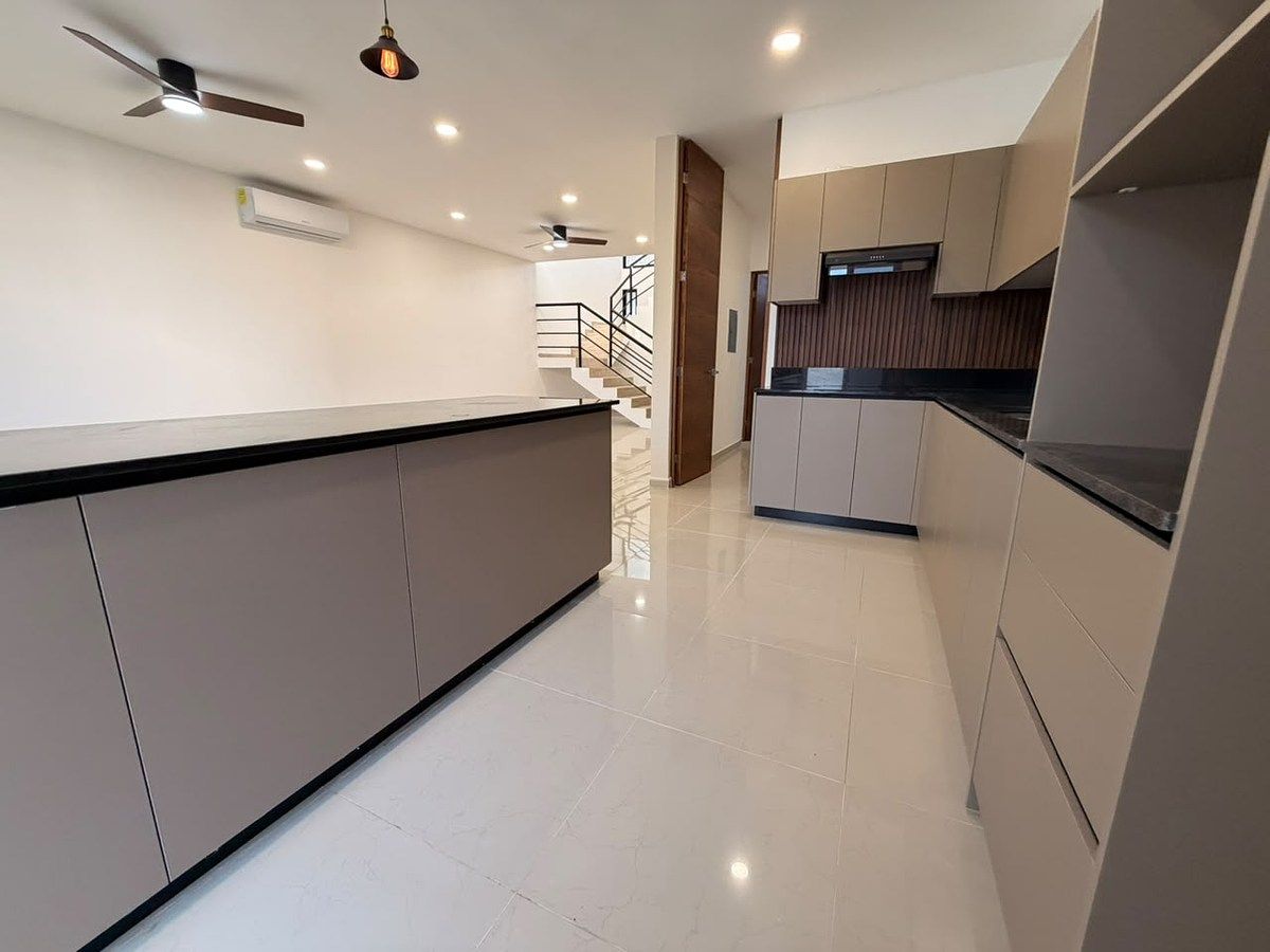 Casa en Temozón Norte, Mérida, foto 4 de 13