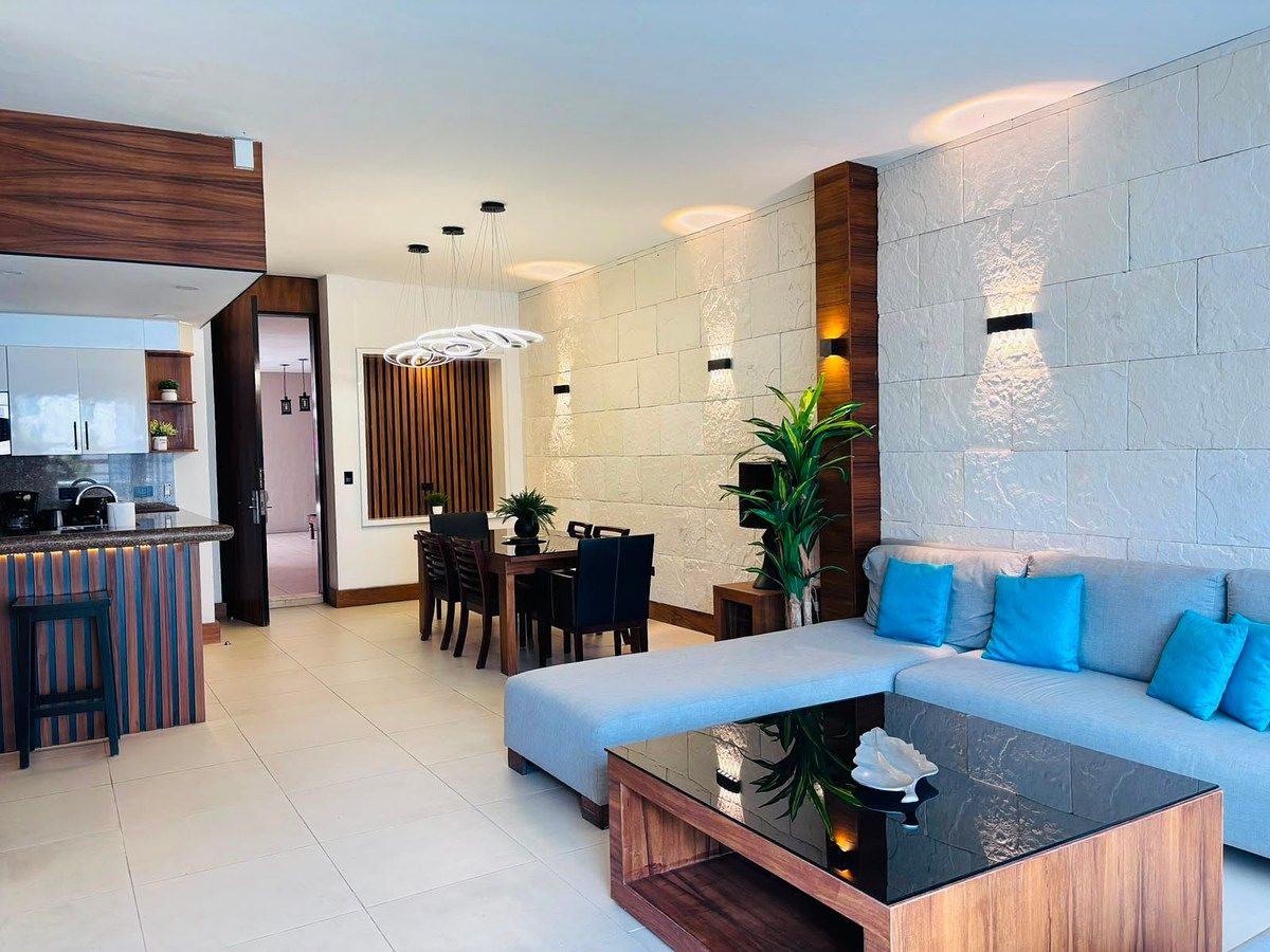 Departamento en Gonzalo Guerrero, Playa del Carmen, foto 3 de 19