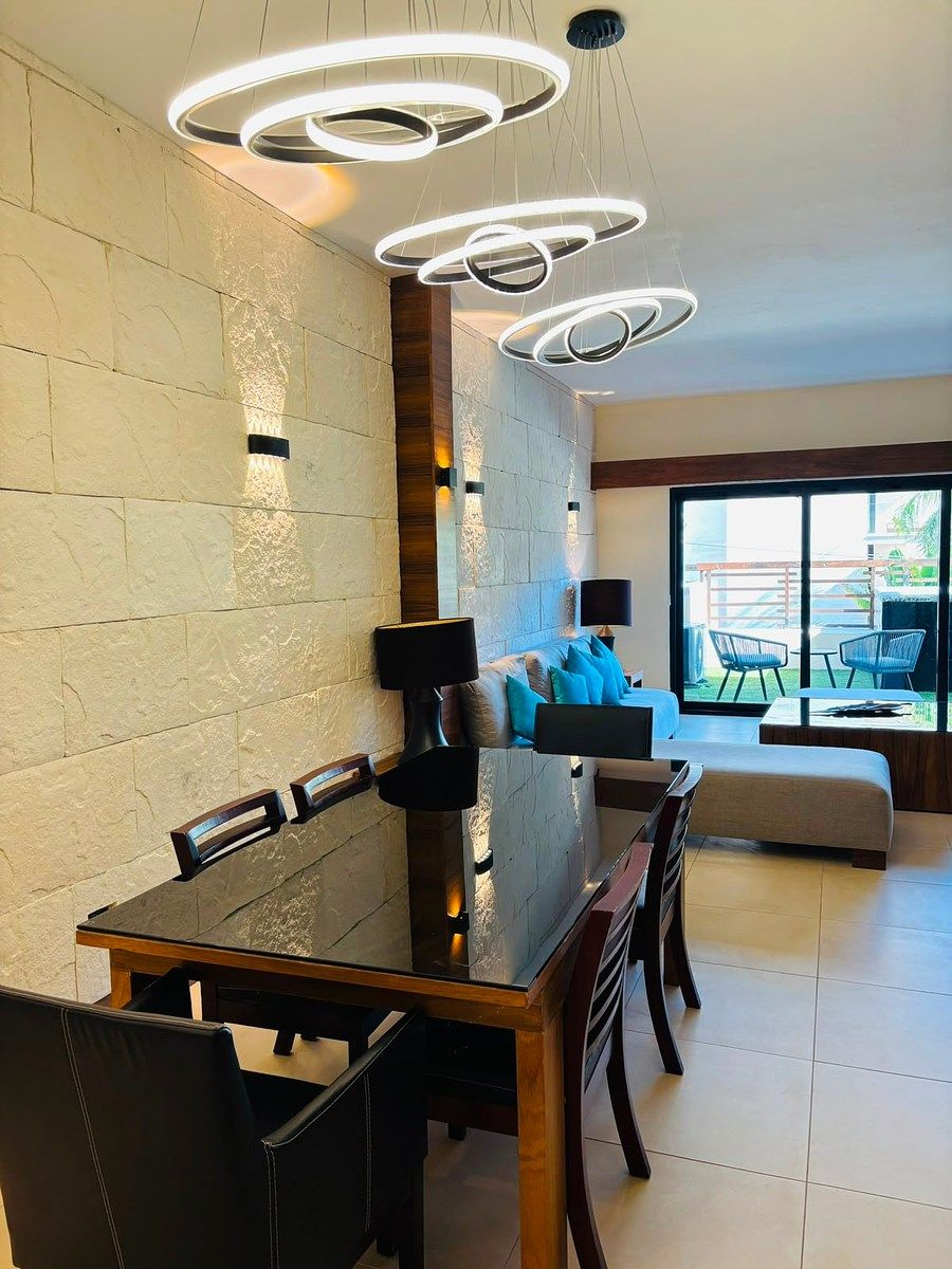 Departamento en Gonzalo Guerrero, Playa del Carmen, foto 6 de 19