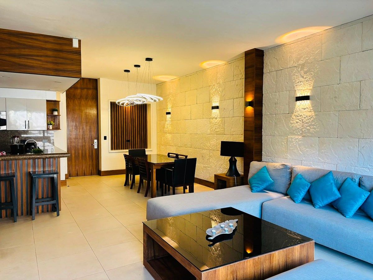 Departamento en Gonzalo Guerrero, Playa del Carmen, foto 8 de 19