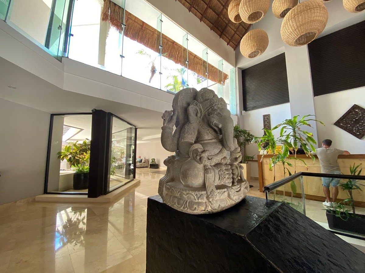 Departamento en Gonzalo Guerrero, Playa del Carmen, foto 14 de 19
