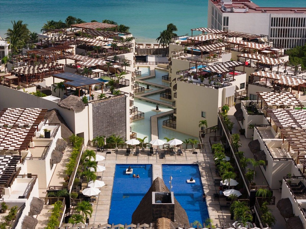 Departamento en Gonzalo Guerrero, Playa del Carmen, foto 19 de 19