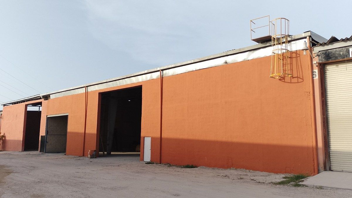 Bodega industrial en renta sobre Carretera Mérida – Dzityá, Mérida Yucatán, foto 1 de 18
