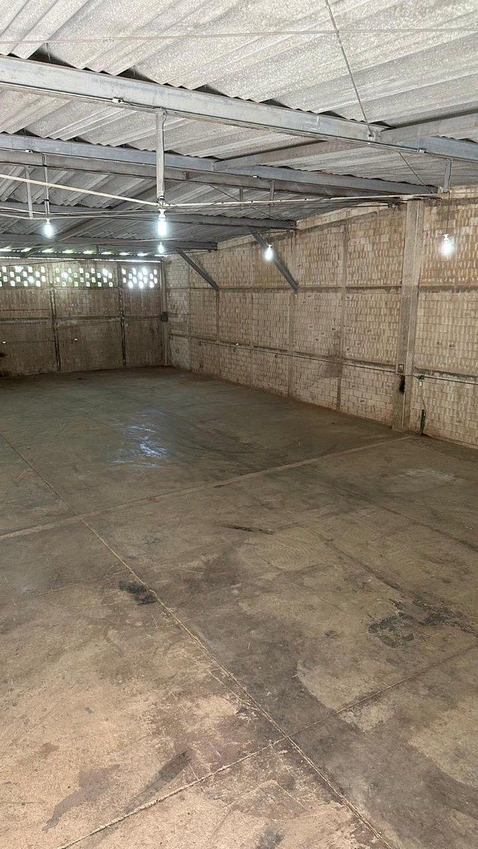 Bodega comercial en Dzityá, Mérida, foto 3 de 18