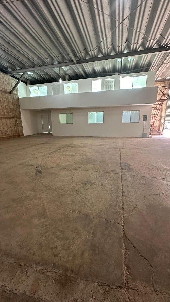 Bodega comercial en Dzityá, Mérida, foto 7 de 18