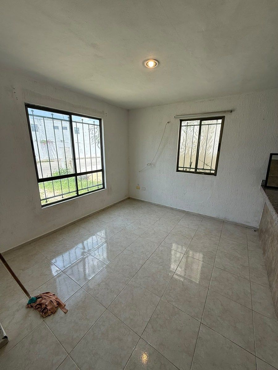 Casa en Las Américas II, Mérida, foto 3 de 16