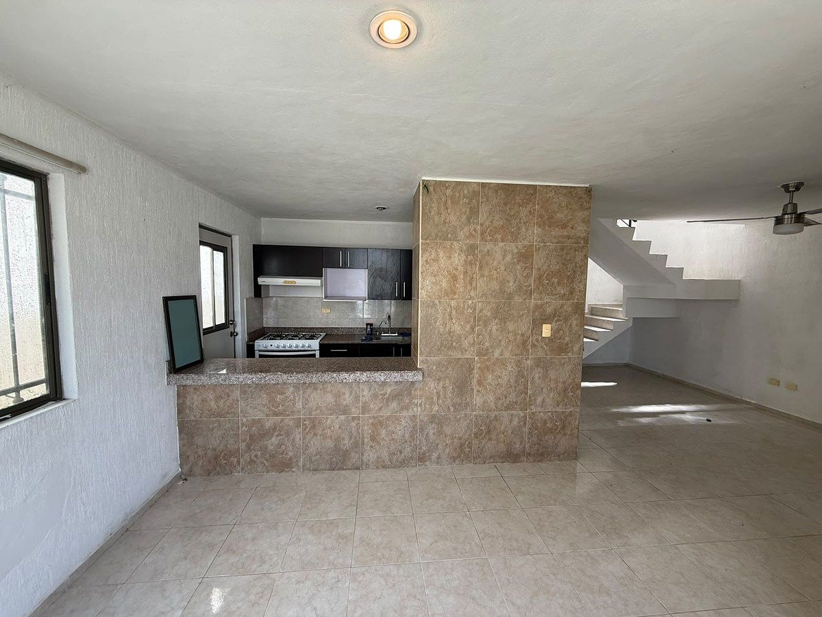 Casa en Las Américas II, Mérida, foto 4 de 16