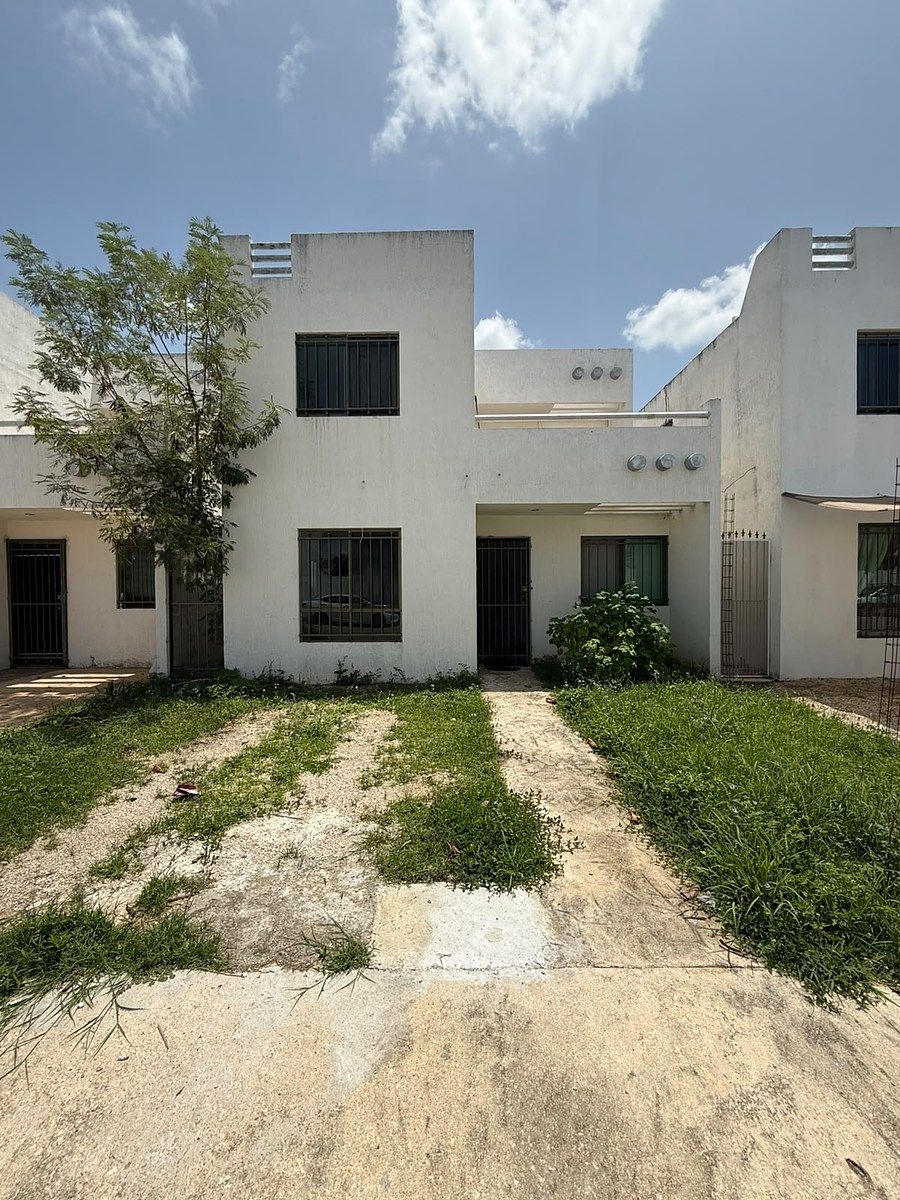 Casa en Renta  Las Américas II, foto 1 de 16