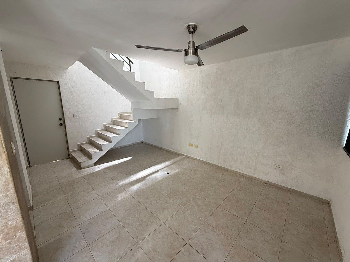 Casa en Las Américas II, Mérida, foto 5 de 16