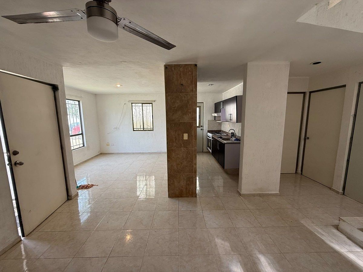 Casa en Las Américas II, Mérida, foto 7 de 16