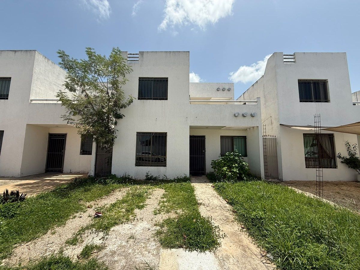Casa en Las Américas II, Mérida, foto 2 de 16