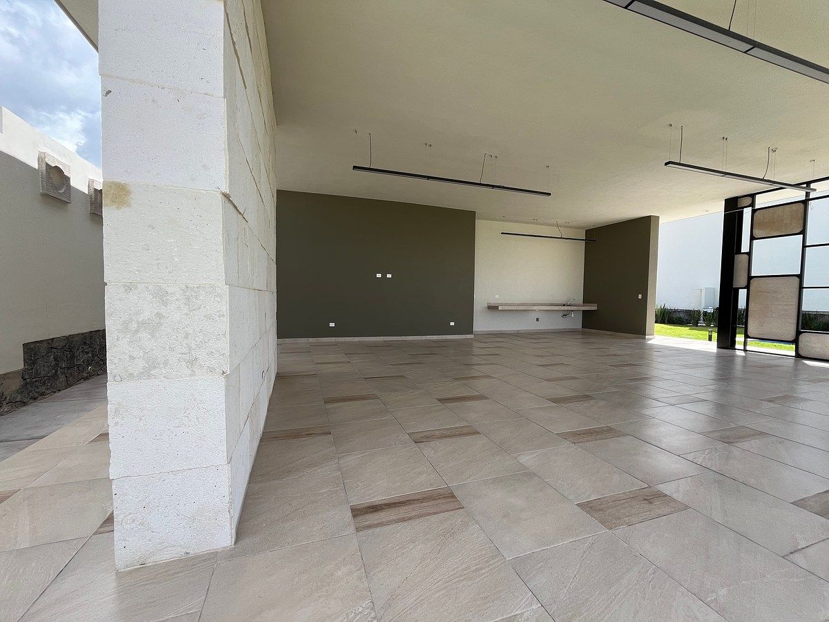 Amenidades: Salón de usos multiples, foto 26 de 26