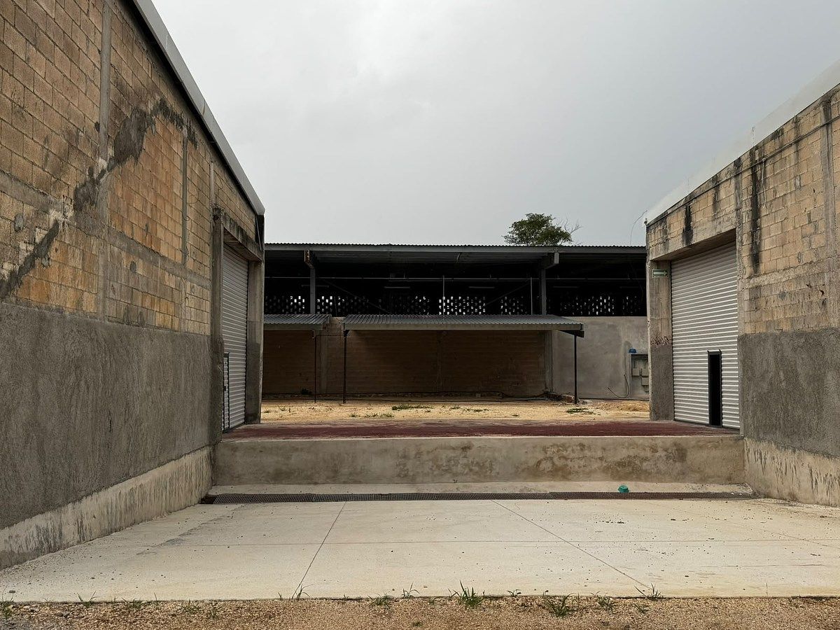 Bodega industrial en Tekat, Mocochá, foto 8 de 16
