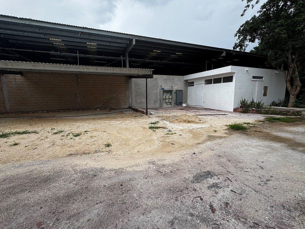 Bodega industrial en Tekat, Mocochá, foto 10 de 16