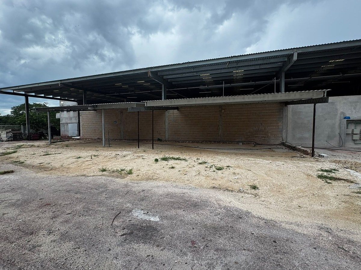 Bodega industrial en Tekat, Mocochá, foto 9 de 16