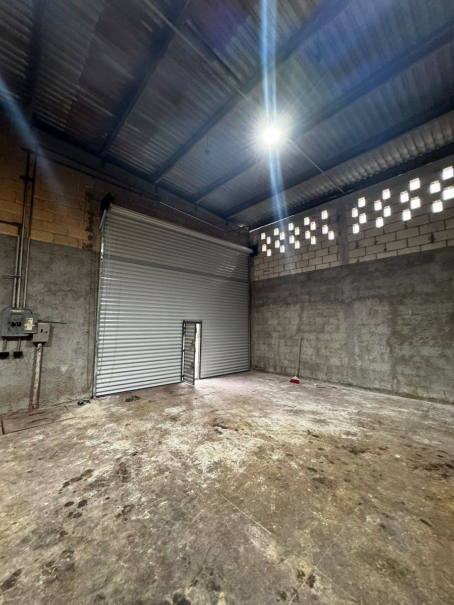 Bodega industrial en Tekat, Mocochá, foto 11 de 16