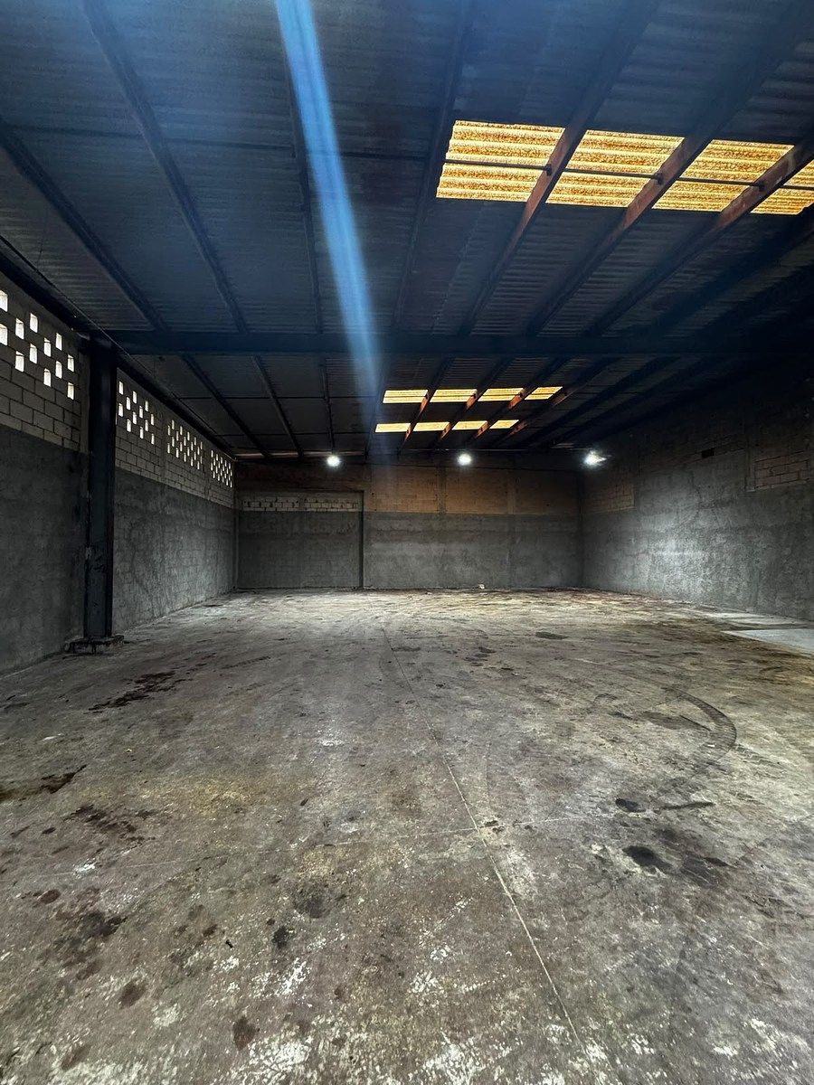 Bodega industrial en Tekat, Mocochá, foto 12 de 16