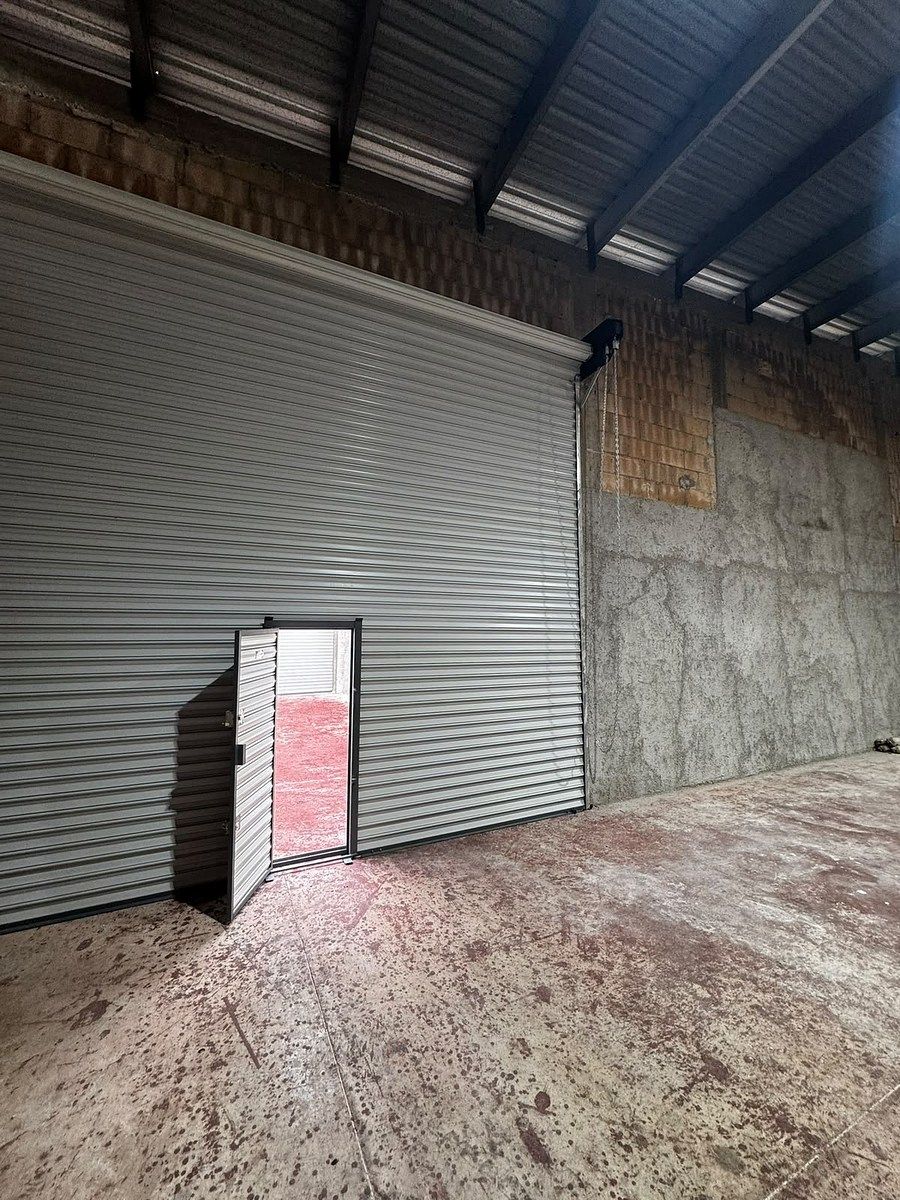 Bodega industrial en Tekat, Mocochá, foto 7 de 16