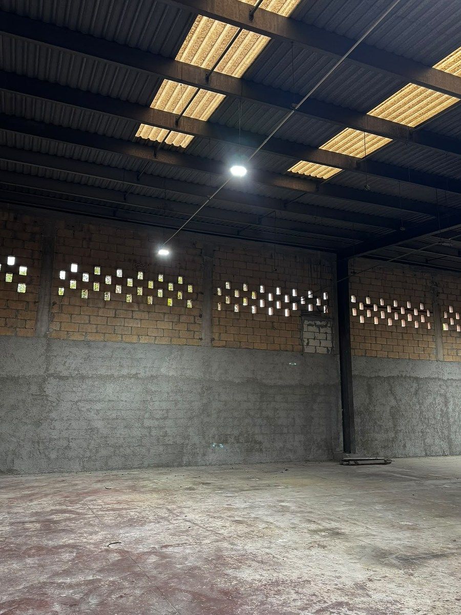 Bodega industrial en Tekat, Mocochá, foto 5 de 16