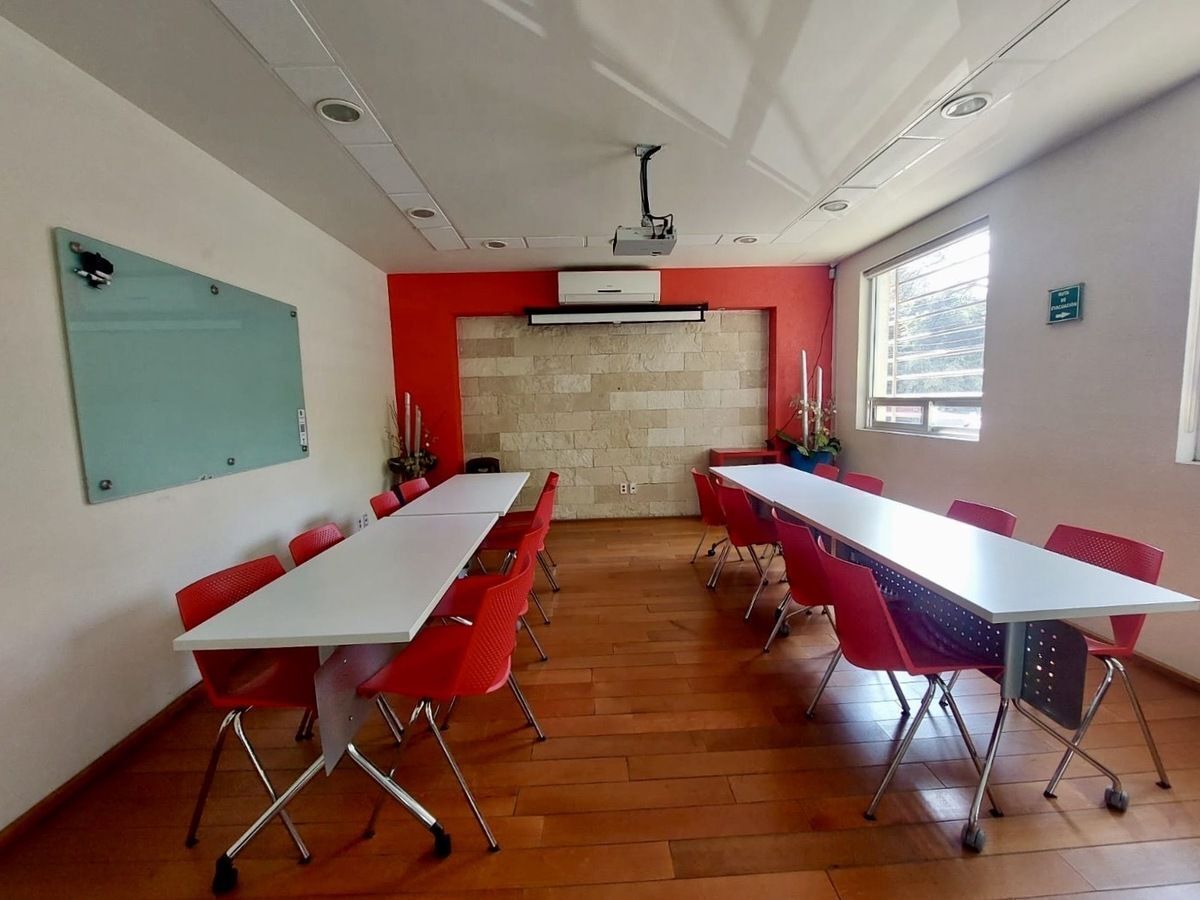 Sala Comercial em Del Valle Centro, Benito Juárez, foto 6 de 7