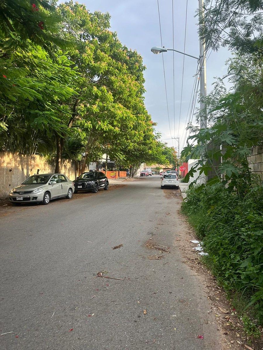 Terreno en San Ramon Norte, Mérida, foto 3 de 6